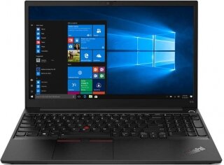 Lenovo ThinkPad E15 G2 20TDS04RTX029 Notebook kullananlar yorumlar